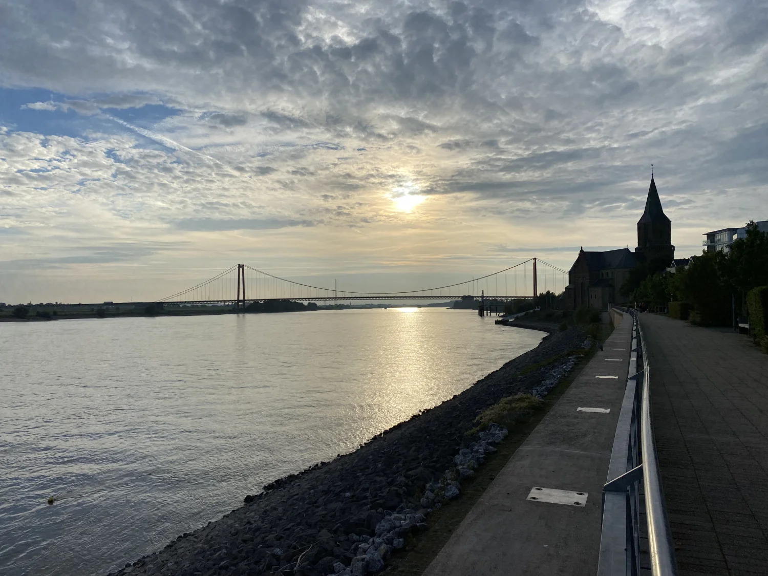Meeresgrundstück von Hebamme