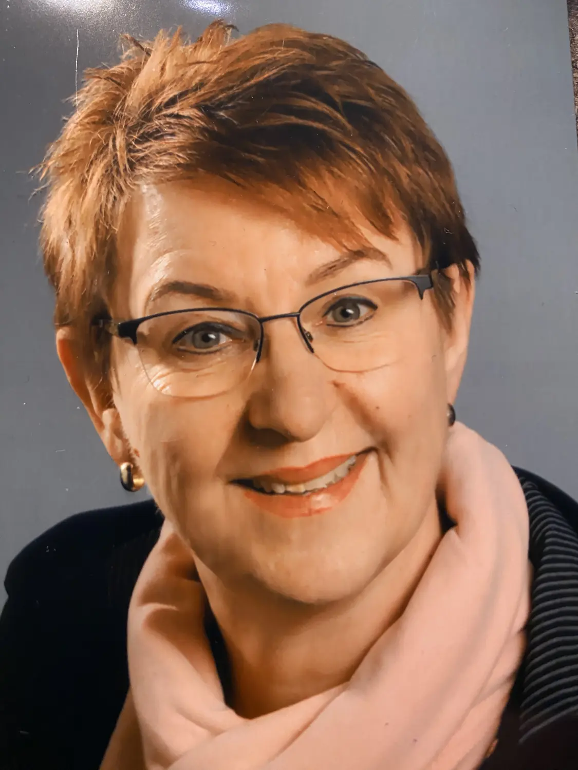Sylke Metzner